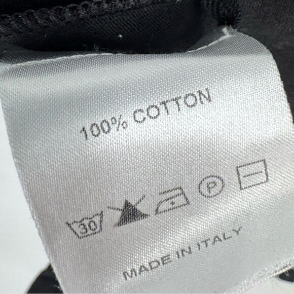 Air‎ Jordan Rare Sample T-Shirt “Crafted for Flight” Embroidered Patches Med - Picture 6 of 7